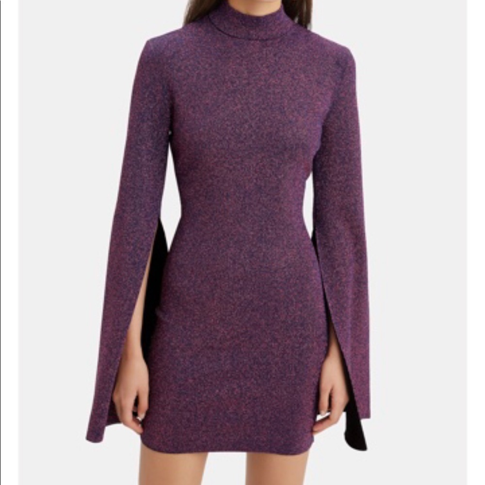 Solace London Dress